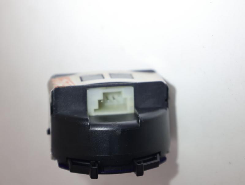 Preview: Sensor Regen 05026859 Jeep GRAND CHEROKEE 4 WK