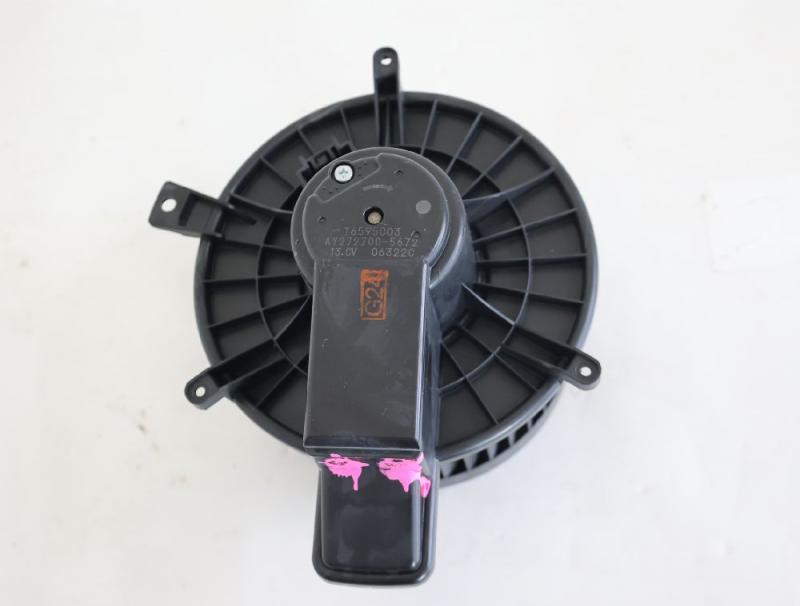 Preview: Heizgebläsemotor T6595003 Jeep GRAND CHEROKEE 4 WK