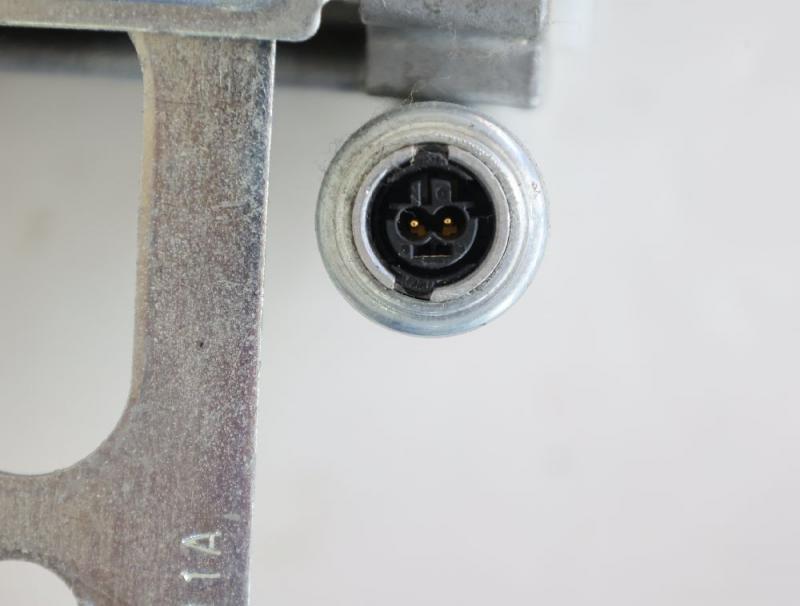 Preview: Sicherheitsgurt vorn links P1VL09DX9AA Jeep GRAND CHEROKEE 4 WK