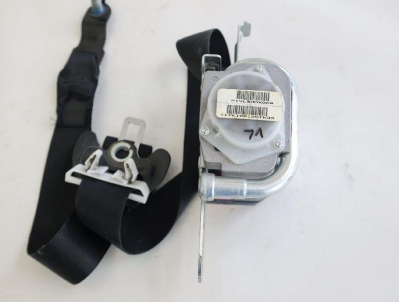 Sicherheitsgurt vorn links P1VL09DX9AA Jeep GRAND CHEROKEE 4 WK
