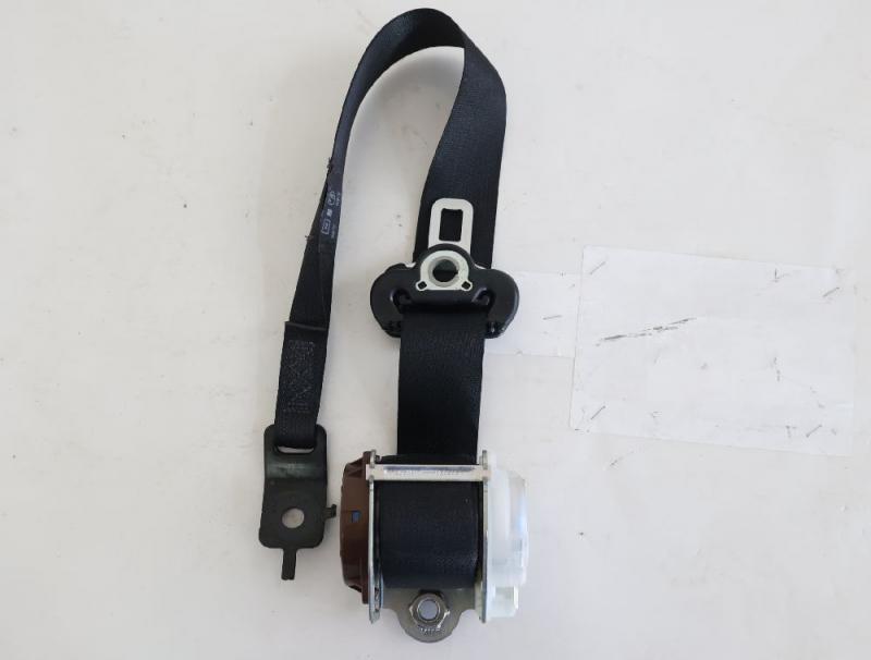 Sicherheitsgurt hinten rechts P1GE12DX9AC Jeep GRAND CHEROKEE 4 WK