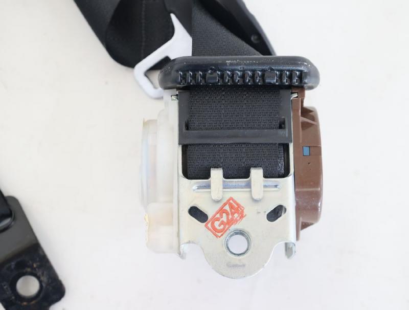 Preview: Sicherheitsgurt hinten links P1GE13DX9AC Jeep GRAND CHEROKEE 4 WK
