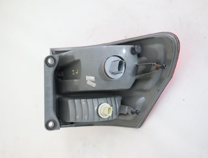 Rückleuchte links 55079421A Jeep GRAND CHEROKEE 4 WK