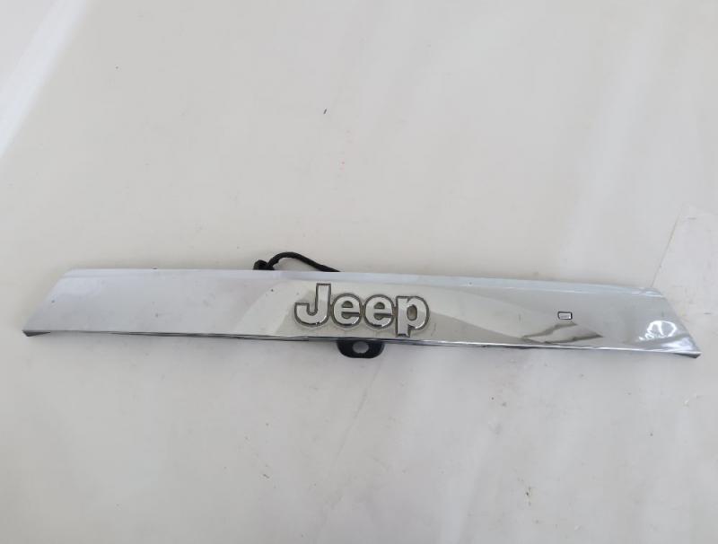 Heckklappenblende 68083083AA Jeep GRAND CHEROKEE 4 WK