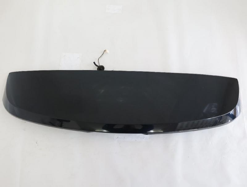 Spoiler Heck 68086312AG Jeep GRAND CHEROKEE 4 WK