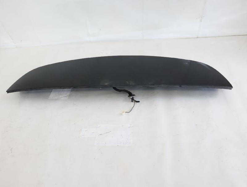 Preview: Spoiler Heck 68086312AG Jeep GRAND CHEROKEE 4 WK