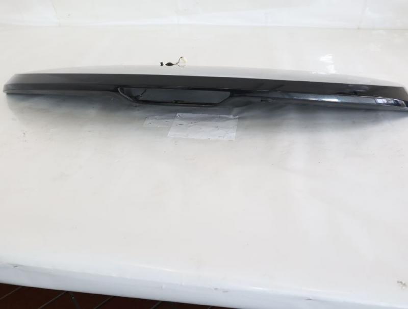 Spoiler Heck 68086312AG Jeep GRAND CHEROKEE 4 WK