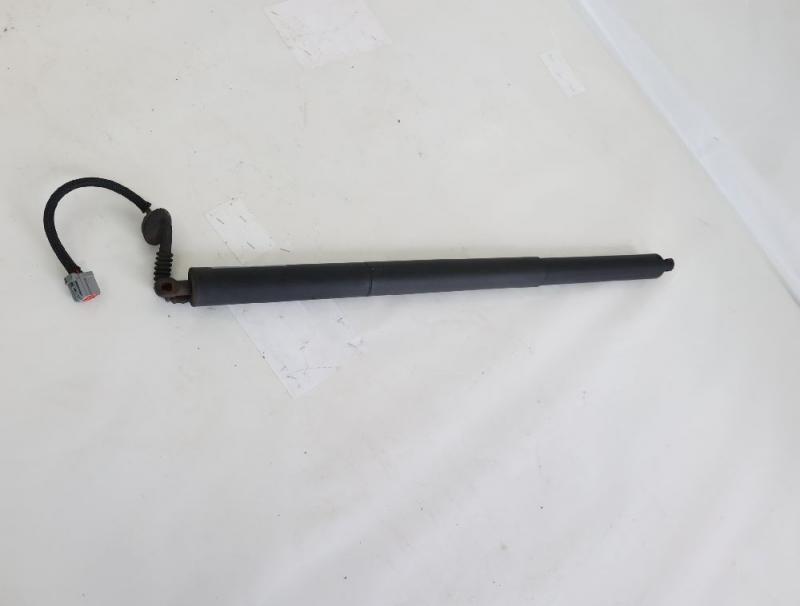 Heckklappendämpfer 55399277AE Jeep GRAND CHEROKEE 4 WK
