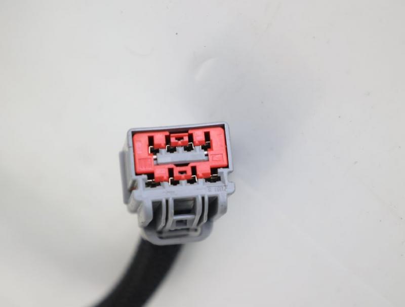 Preview: Heckklappendämpfer 55399277AE Jeep GRAND CHEROKEE 4 WK