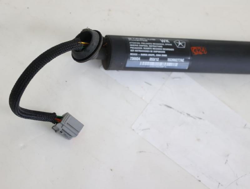 Heckklappendämpfer 55399277AE Jeep GRAND CHEROKEE 4 WK
