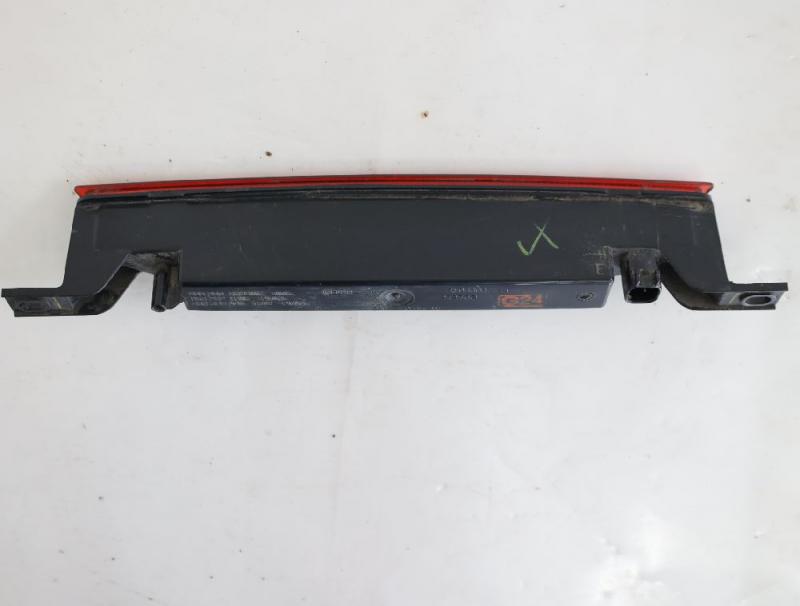 Preview: Zusatzbremsleuchte 05303754AF Jeep GRAND CHEROKEE 4 WK