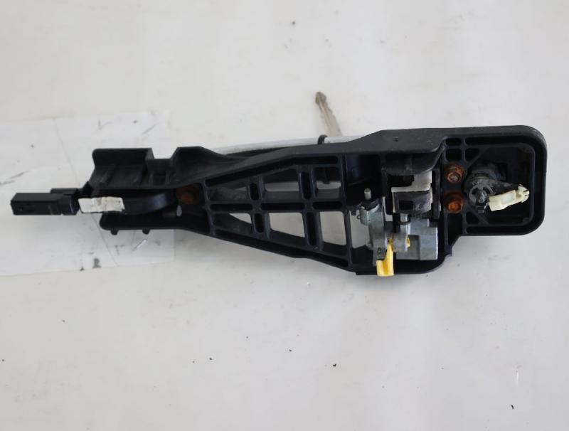 Preview: Türgriff außen vorn links 4589881AH Jeep GRAND CHEROKEE 4 WK