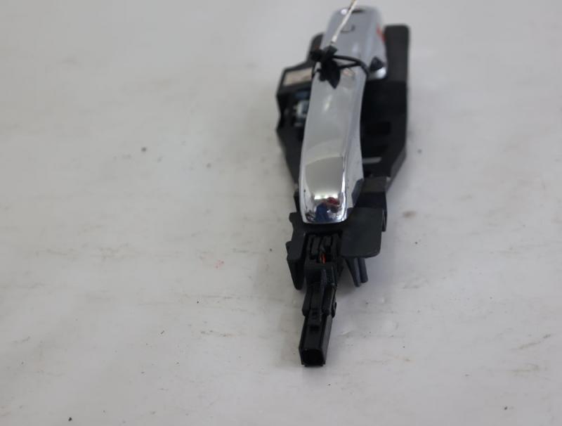 Türgriff außen vorn links 4589881AH Jeep GRAND CHEROKEE 4 WK