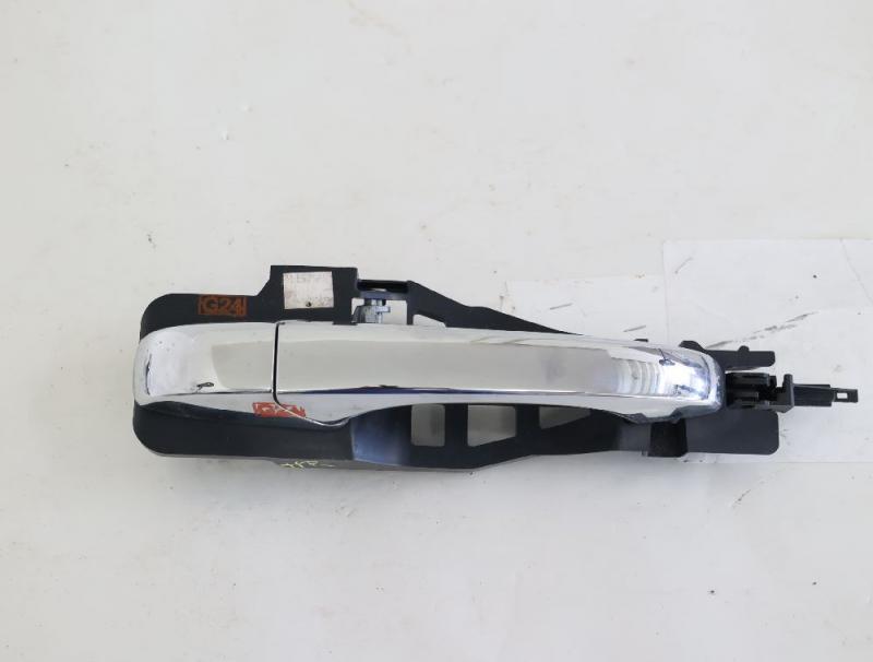 Türgriff außen hinten rechts 55113686AD Jeep GRAND CHEROKEE 4 WK