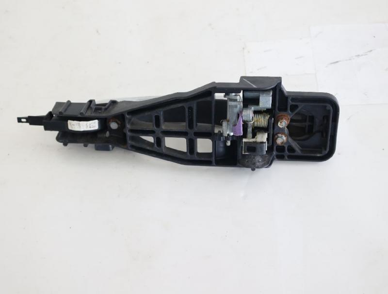 Preview: Türgriff außen hinten rechts 55113686AD Jeep GRAND CHEROKEE 4 WK