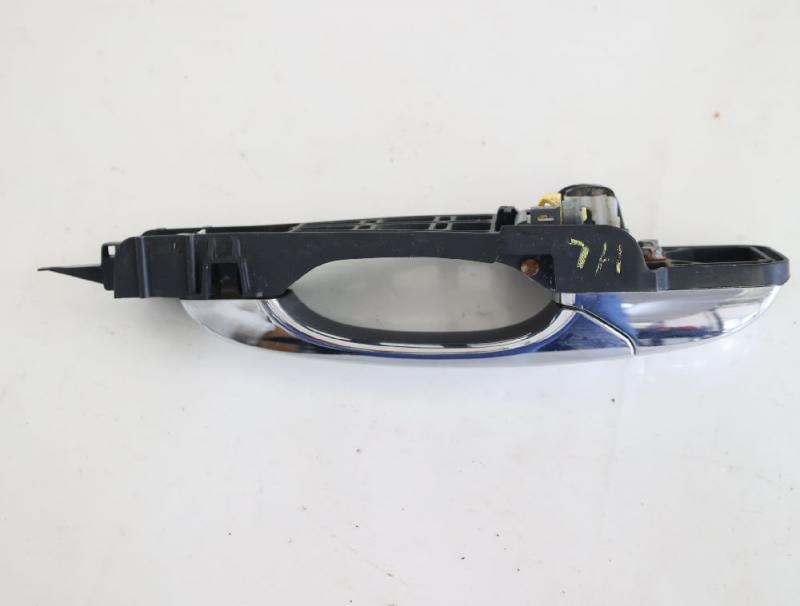 Preview: Türgriff außen hinten links 68078959AB Jeep GRAND CHEROKEE 4 WK