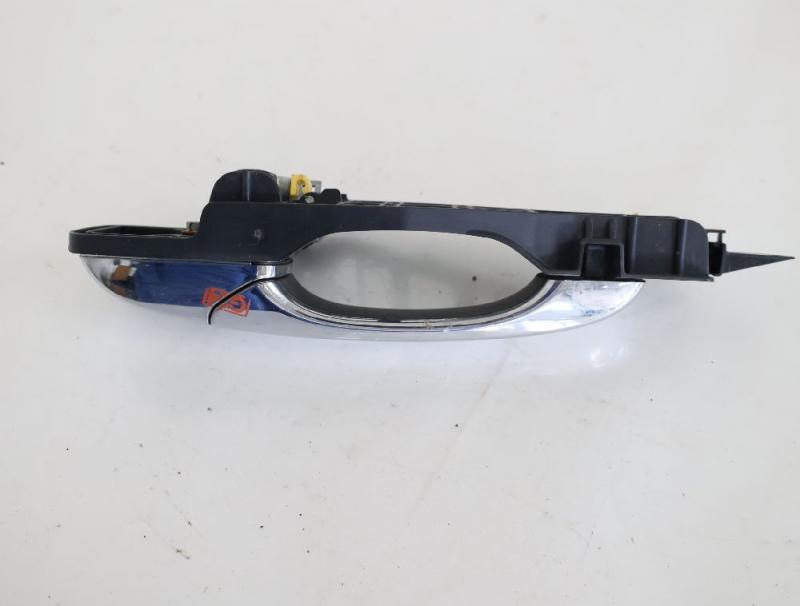 Preview: Türgriff außen hinten links 68078959AB Jeep GRAND CHEROKEE 4 WK