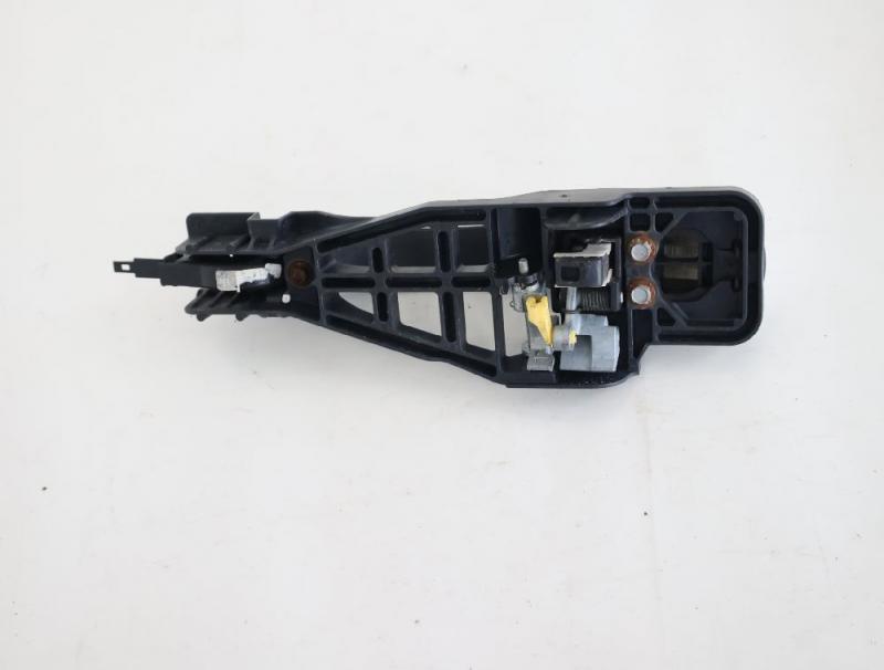 Preview: Türgriff außen hinten links 68078959AB Jeep GRAND CHEROKEE 4 WK