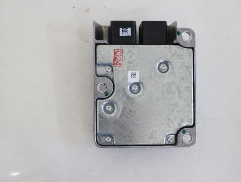 Preview: Steuergerät Aufprallsensor 68025654AK Jeep GRAND CHEROKEE 4 WK