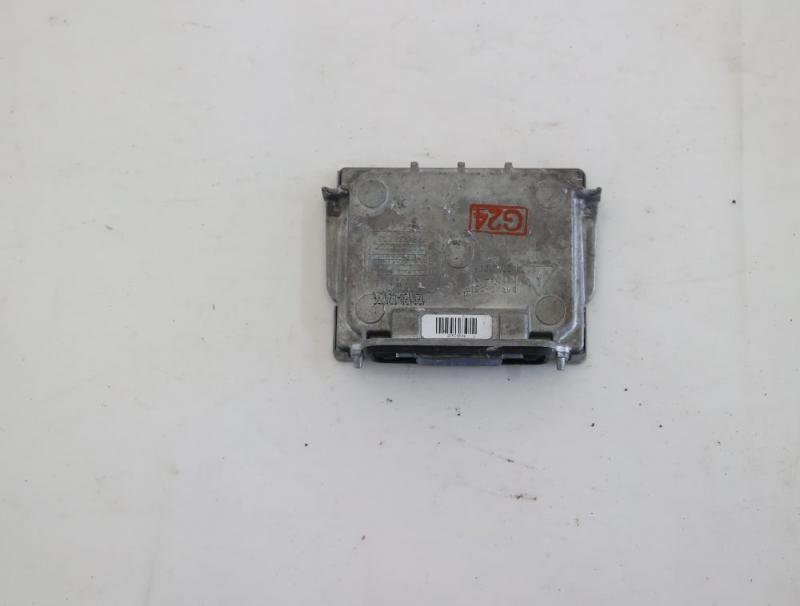 Steuergerät Scheinwerfer 6G89034934 Jeep GRAND CHEROKEE 4 WK