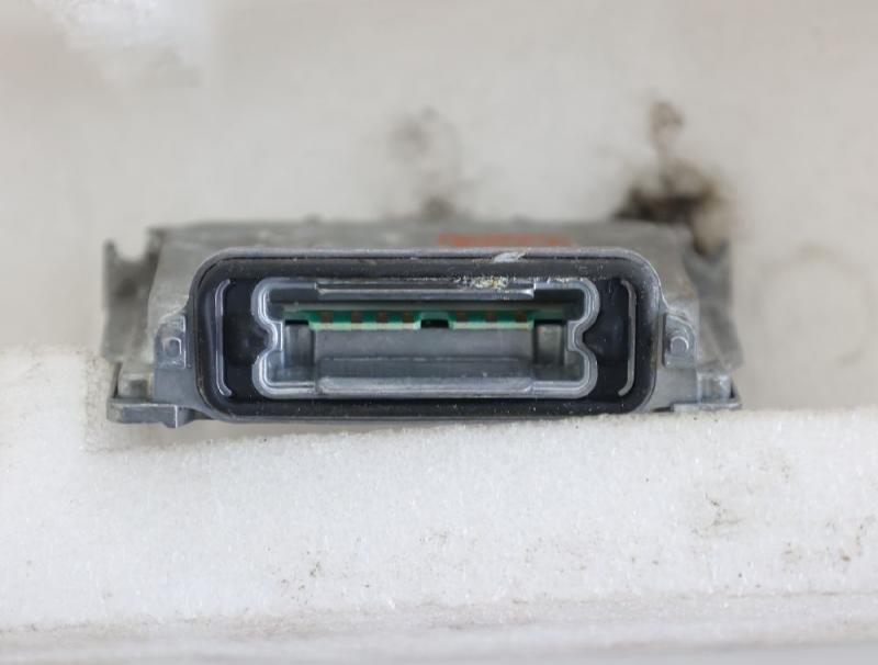 Preview: Steuergerät Scheinwerfer 6G89034934 Jeep GRAND CHEROKEE 4 WK
