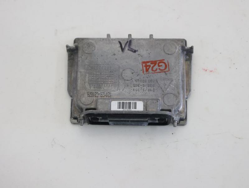 Steuergerät Scheinwerfer 6G89034934 Jeep GRAND CHEROKEE 4 WK