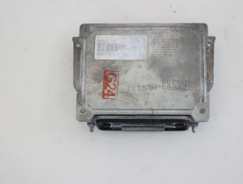 Preview: Steuergerät Scheinwerfer 6G89034934 Jeep GRAND CHEROKEE 4 WK