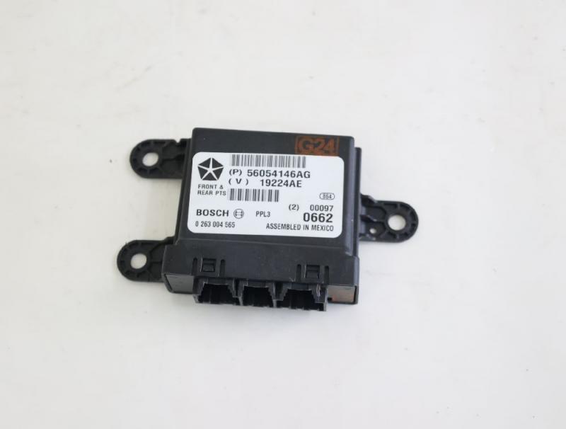 Steuergerät Parktronic 56054146AG Jeep GRAND CHEROKEE 4 WK