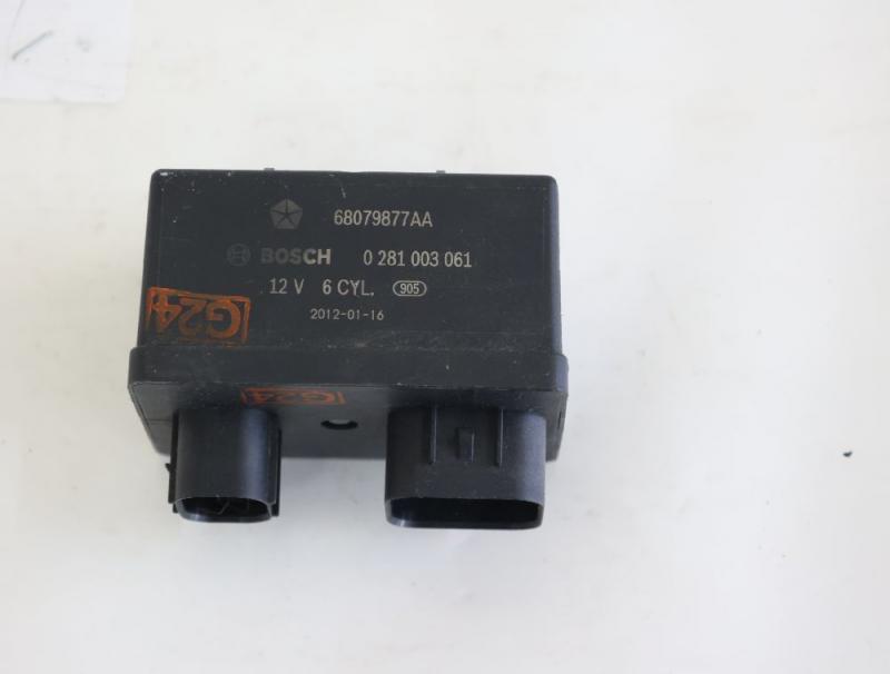 Steuergerät Glühanlage 68079877AA Jeep GRAND CHEROKEE 4 WK