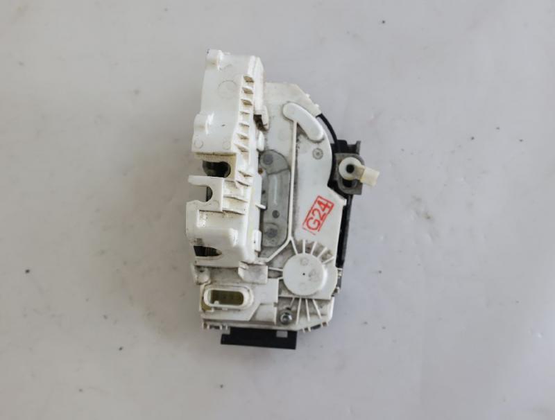 Preview: Türschloß vorn rechts 04589924AE Jeep GRAND CHEROKEE 4 WK