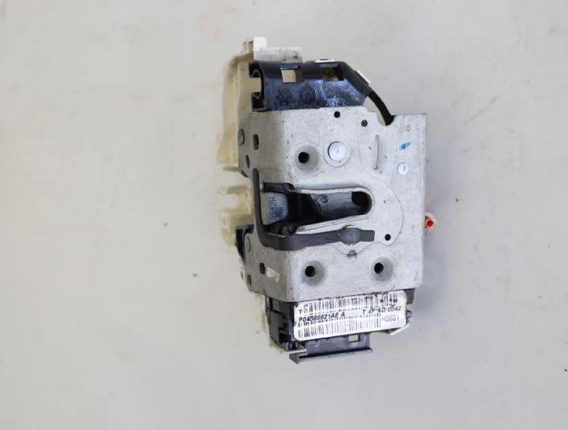 Preview: Türschloß vorn links 04589921AE Jeep GRAND CHEROKEE 4 WK