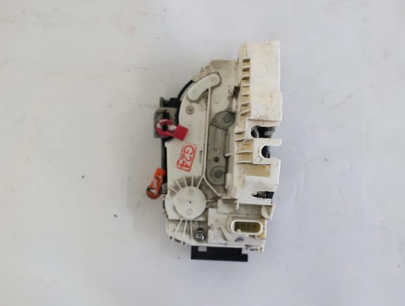 Türschloß vorn links 04589921AE Jeep GRAND CHEROKEE 4 WK