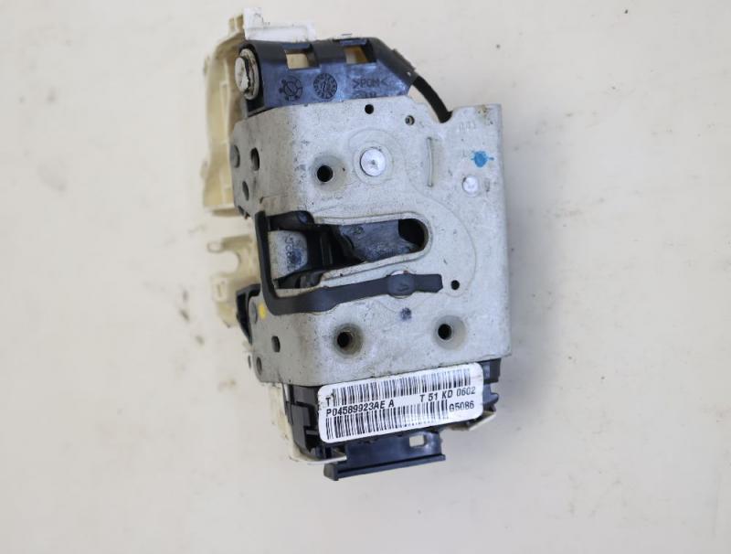 Preview: Türschloß hinten links 04589923AE Jeep GRAND CHEROKEE 4 WK