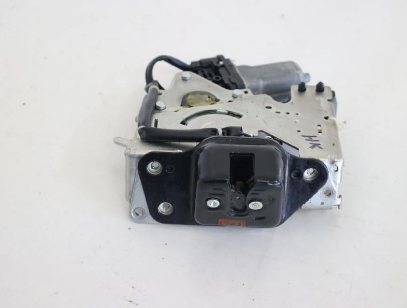 Schloß Heckklappe 07661372B Jeep GRAND CHEROKEE 4 WK