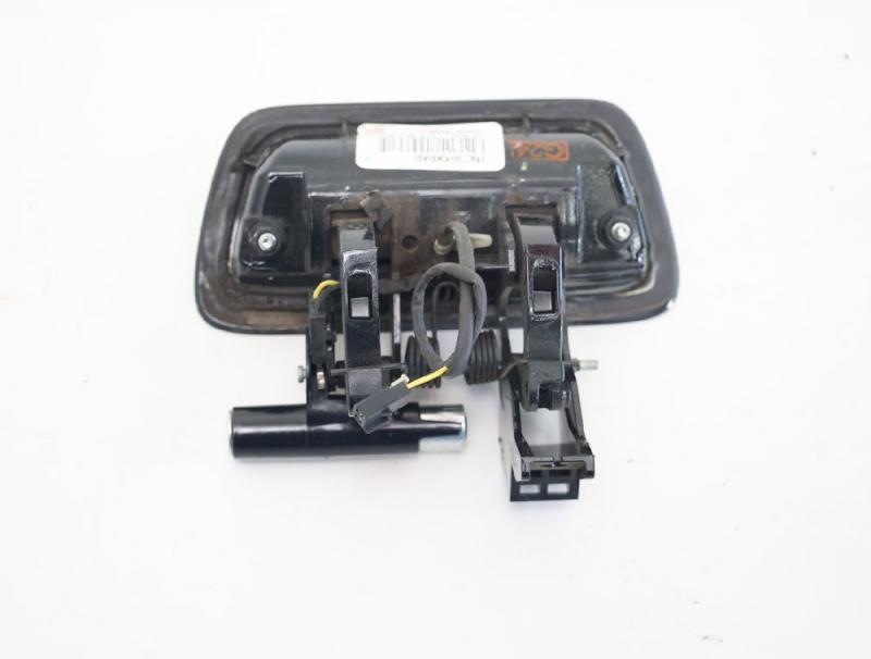 Preview: Griff Heckklappe 760470AB Jeep GRAND CHEROKEE 4 WK