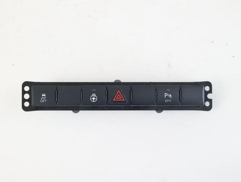 Kombischalter 56046290AB Jeep GRAND CHEROKEE 4 WK