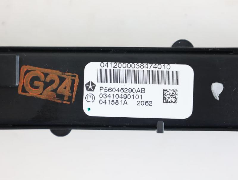 Preview: Kombischalter 56046290AB Jeep GRAND CHEROKEE 4 WK