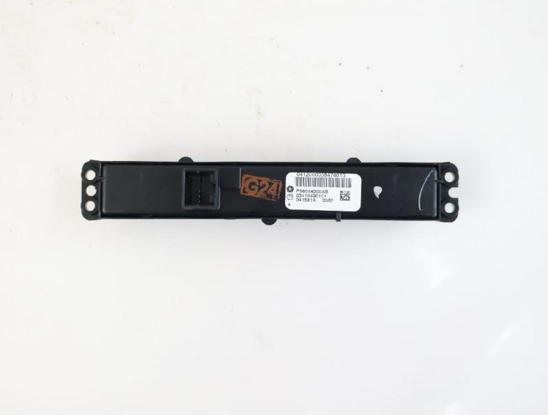 Preview: Kombischalter 56046290AB Jeep GRAND CHEROKEE 4 WK