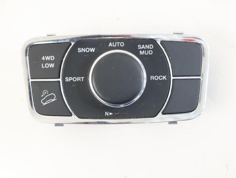 Schalter Allrad 56046234AC Jeep GRAND CHEROKEE 4 WK