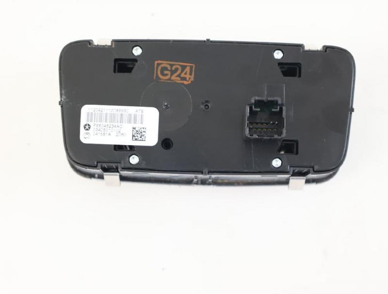 Preview: Schalter Allrad 56046234AC Jeep GRAND CHEROKEE 4 WK