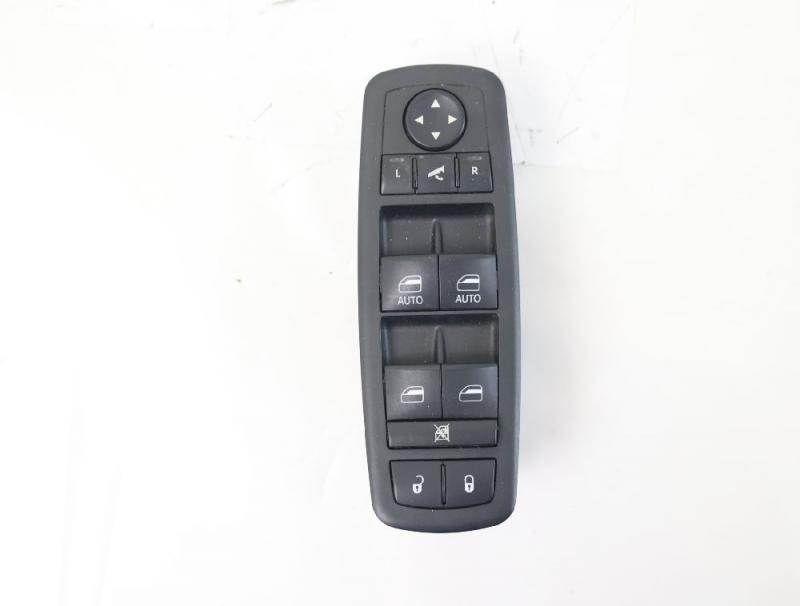 Schalter Fensterheber vorn links 68030826AC Jeep GRAND CHEROKEE 4 WK