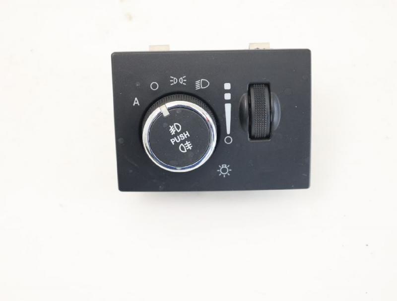 Schalter Licht 68029275AD Jeep GRAND CHEROKEE 4 WK