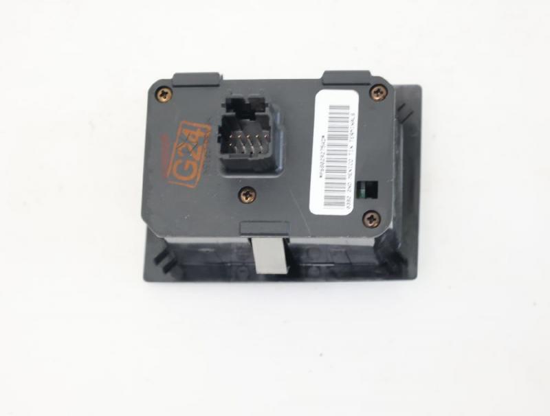 Preview: Schalter Licht 68029275AD Jeep GRAND CHEROKEE 4 WK