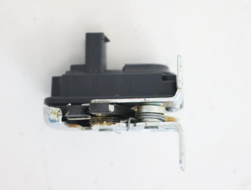 Preview: Schloß Heckklappe 3025926 Jeep GRAND CHEROKEE 4 WK