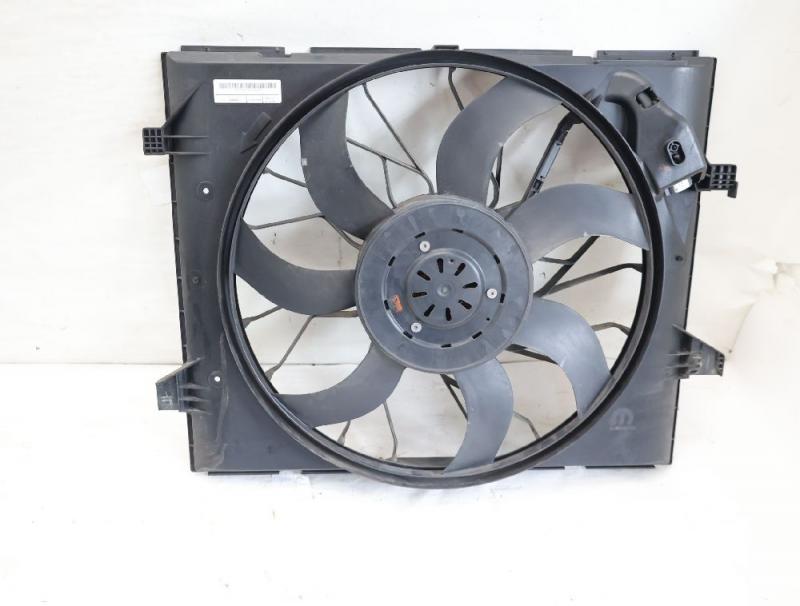 Preview: Ventilator (am Kühler) 55038994AG Jeep GRAND CHEROKEE 4 WK