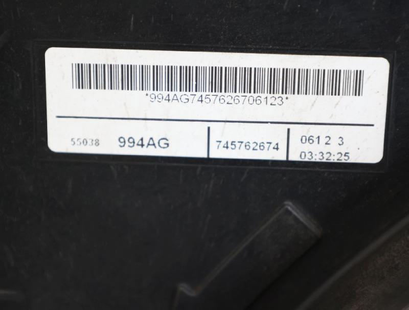 Ventilator (am Kühler) 55038994AG Jeep GRAND CHEROKEE 4 WK