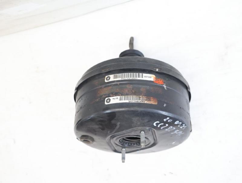 Preview: Bremskraftverstärker 52124748AC Jeep GRAND CHEROKEE 4 WK