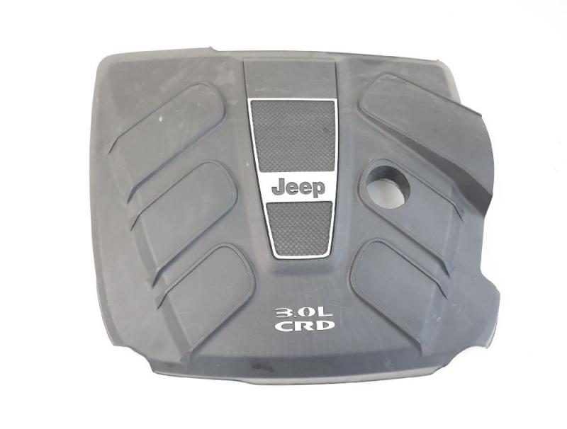 Motorabdeckung 04627157AB Jeep GRAND CHEROKEE 4 WK