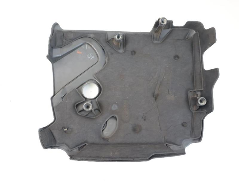 Preview: Motorabdeckung 04627157AB Jeep GRAND CHEROKEE 4 WK
