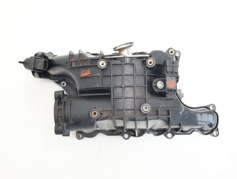 Ansaugkrümmer 70352450 Jeep GRAND CHEROKEE 4 WK